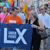 Marcha do Orgulho LGBT de Lisboa 2015